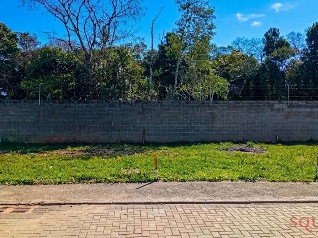 Terreno em Condomínio para Venda em Curitiba/PR Barreirinha