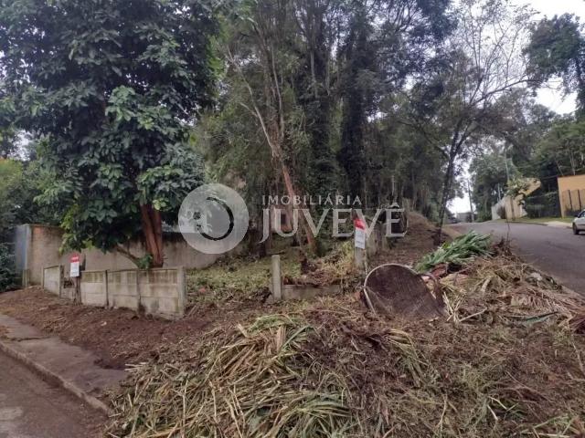 Terreno em Condomínio para Venda em Curitiba/PR Barreirinha