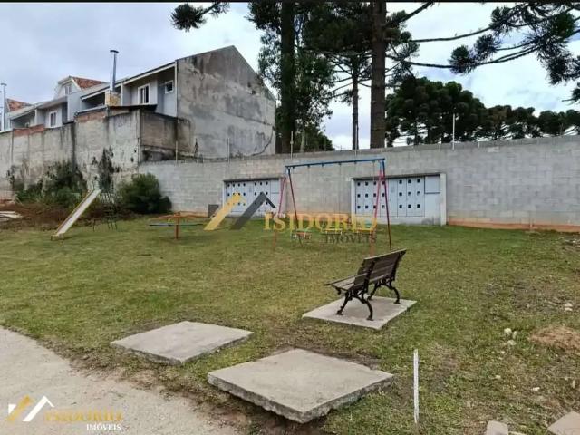 Terreno em Condomínio para Venda em Curitiba/PR Barreirinha
