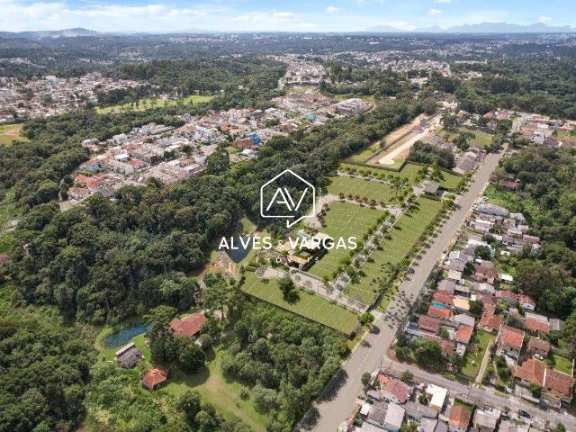 Terreno em Condomínio para Venda em Curitiba/PR Barreirinha