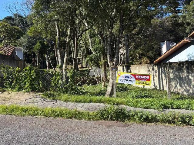 Terreno em Condomínio para Venda em Curitiba/PR Barreirinha