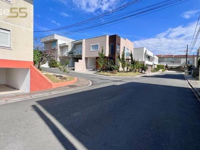 Terreno em Condomínio para Venda em Curitiba/PR Barreirinha