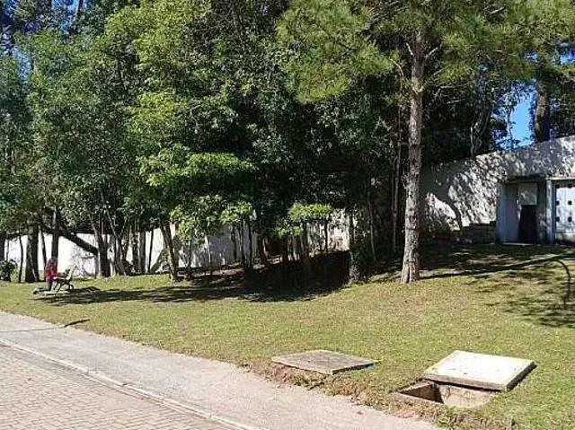 Terreno em Condomínio para Venda em Curitiba/PR Barreirinha