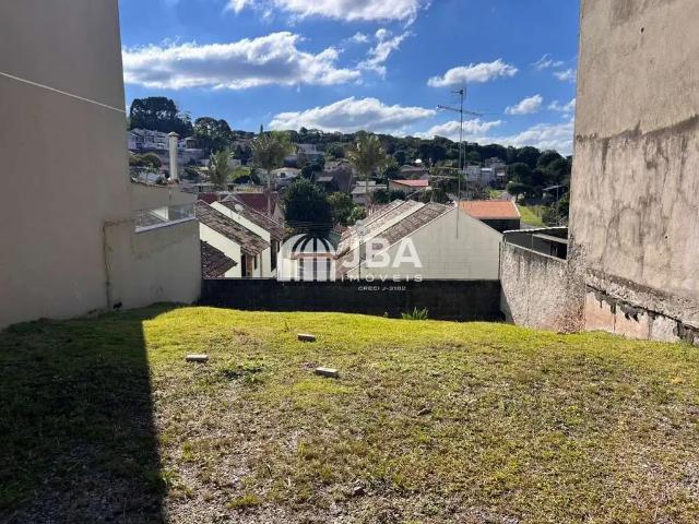 Terreno em Condomínio para Venda em Curitiba/PR Barreirinha