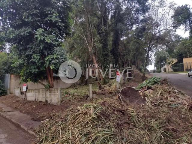 Terreno em Condomínio para Venda em Curitiba/PR Barreirinha