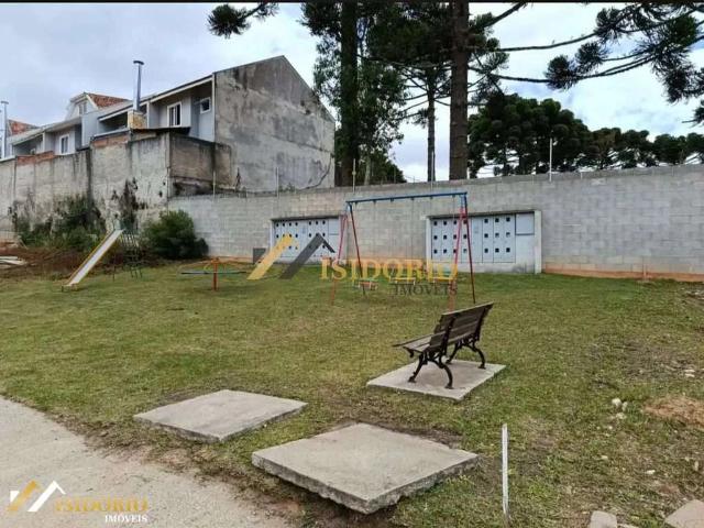 Terreno em Condomínio para Venda em Curitiba/PR Barreirinha