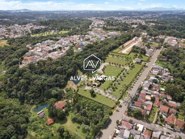 Terreno em Condomínio para Venda em Curitiba/PR Barreirinha
