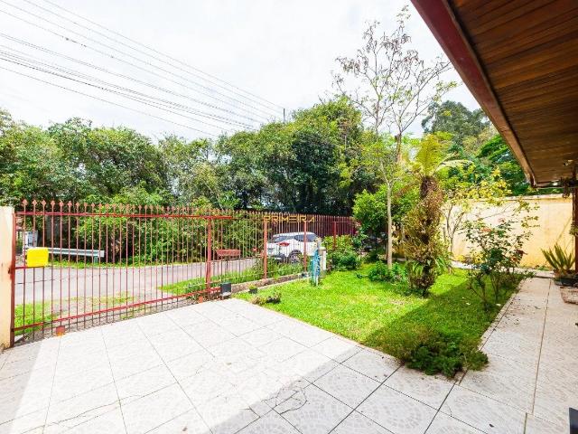 Terreno em Condomínio para Venda em Curitiba/PR Bigorrilho