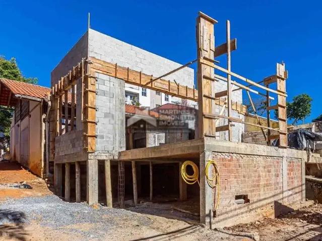 Terreno em Condomínio para Venda em Curitiba/PR Bigorrilho