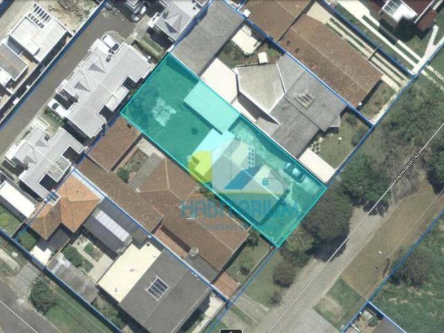 Terreno em Condomínio para Venda em Curitiba/PR Boa Vista