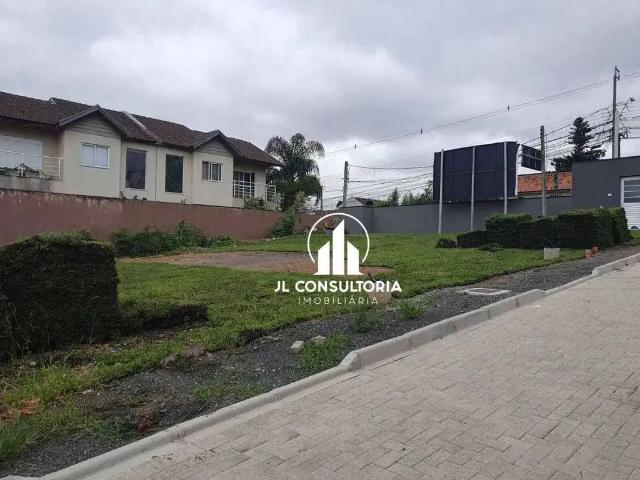 Terreno em Condomínio para Venda em Curitiba/PR Bom Retiro