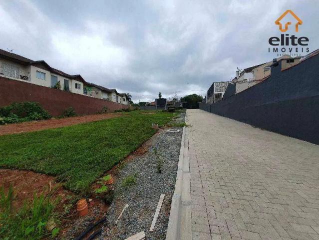 Terreno em Condomínio para Venda em Curitiba/PR Bom Retiro