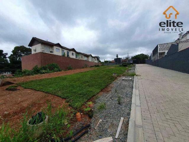 Terreno em Condomínio para Venda em Curitiba/PR Bom Retiro