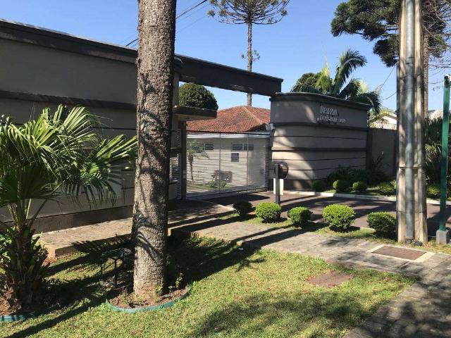 Terreno em Condomínio para Venda em Curitiba/PR Boqueirão