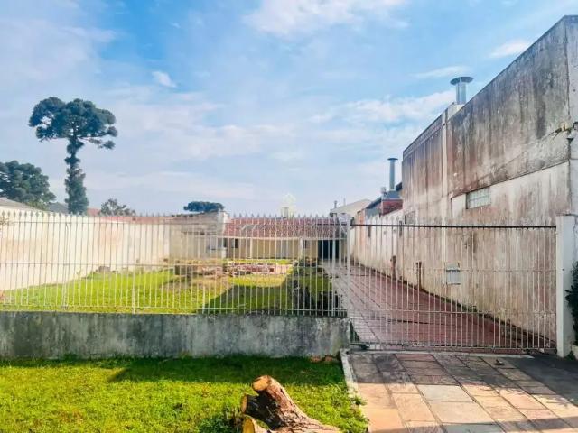 Terreno em Condomínio para Venda em Curitiba/PR Boqueirão