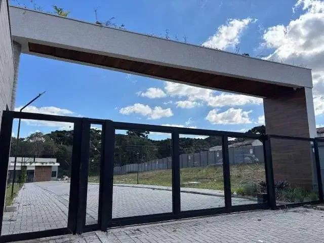 Terreno em Condomínio para Venda em Curitiba/PR Boqueirão