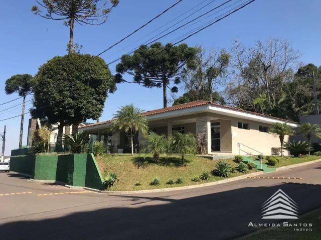 Terreno em Condomínio para Venda em Curitiba/PR Boqueirão