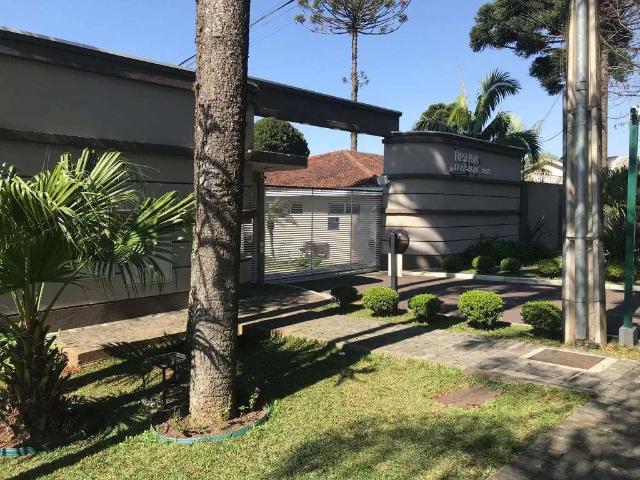 Terreno em Condomínio para Venda em Curitiba/PR Boqueirão