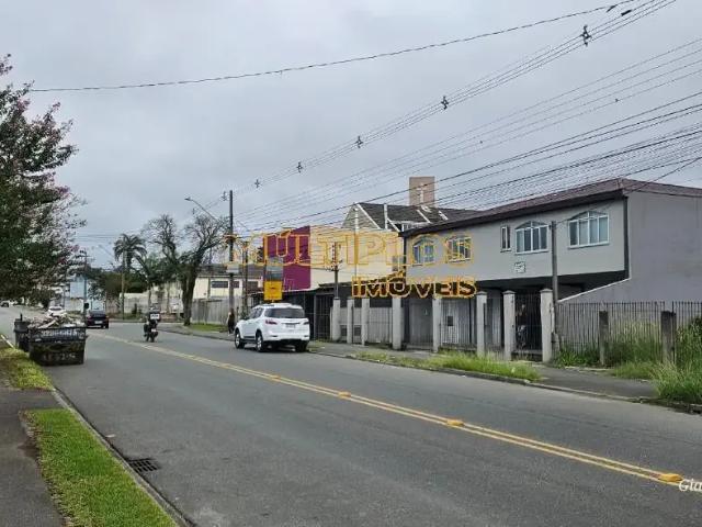 Terreno em Condomínio para Venda em Curitiba/PR Cajuru 2 Quartos