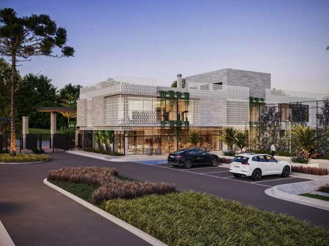Terreno em Condomínio para Venda em Curitiba/PR Campo Comprido