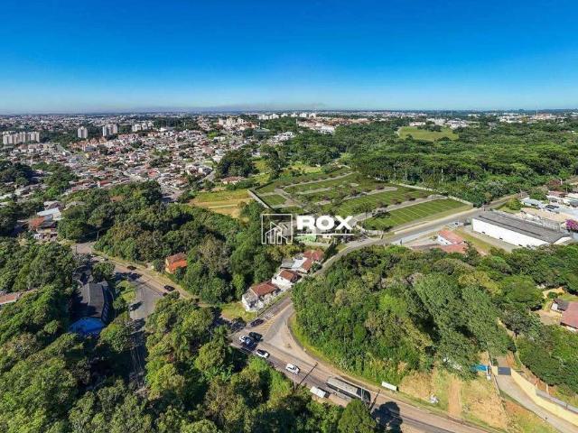 Terreno em Condomínio para Venda em Curitiba/PR Campo Comprido