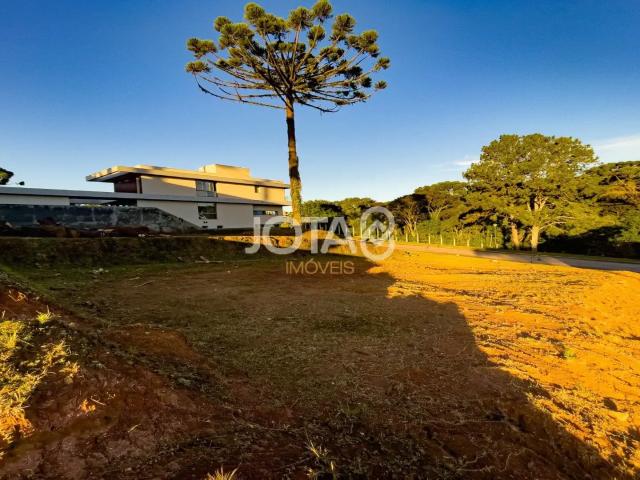 Terreno em Condomínio para Venda em Curitiba/PR Campo Comprido