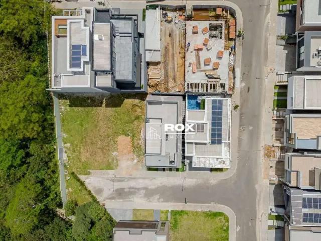 Terreno em Condomínio para Venda em Curitiba/PR Campo Comprido