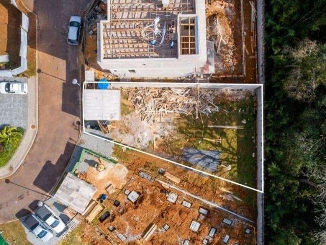 Terreno em Condomínio para Venda em Curitiba/PR Campo Comprido