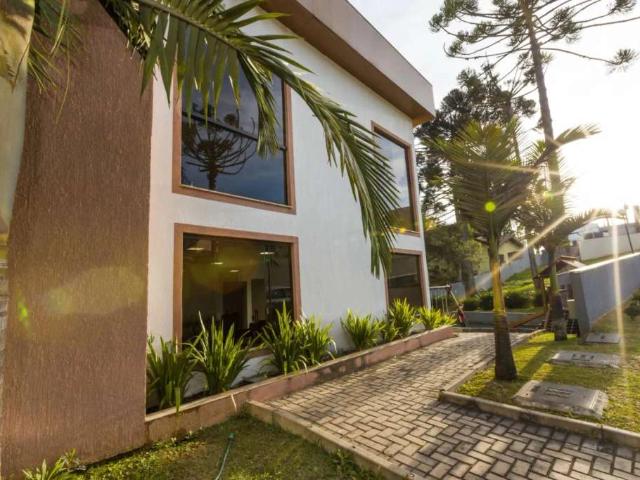 Terreno em Condomínio para Venda em Curitiba/PR Campo Comprido