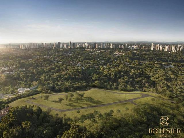 Terreno em Condomínio para Venda em Curitiba/PR Campo Comprido
