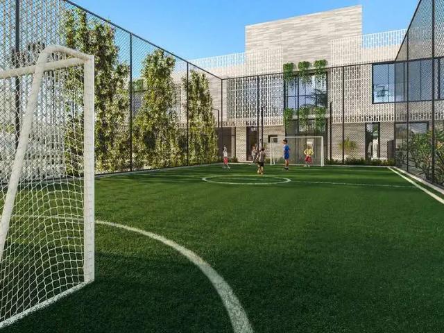 Terreno em Condomínio para Venda em Curitiba/PR Campo Comprido