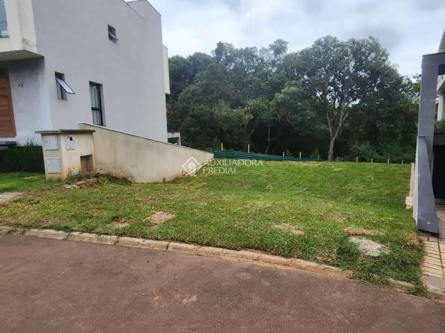 Terreno em Condomínio para Venda em Curitiba/PR Campo Comprido