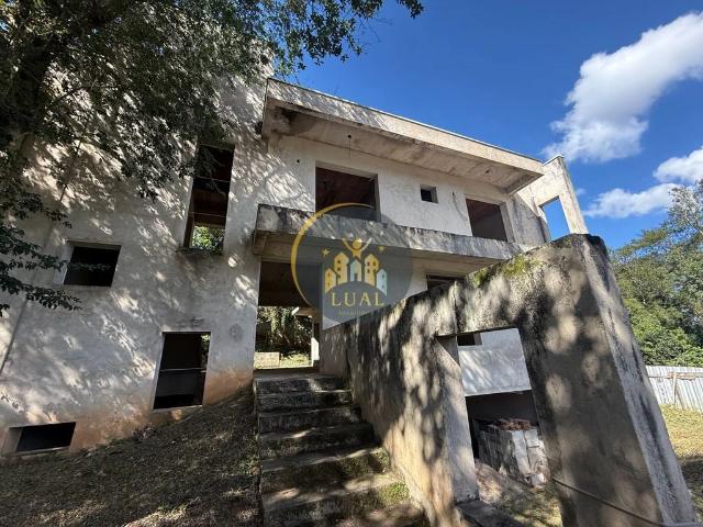Terreno em Condomínio para Venda em Curitiba/PR Campo Comprido