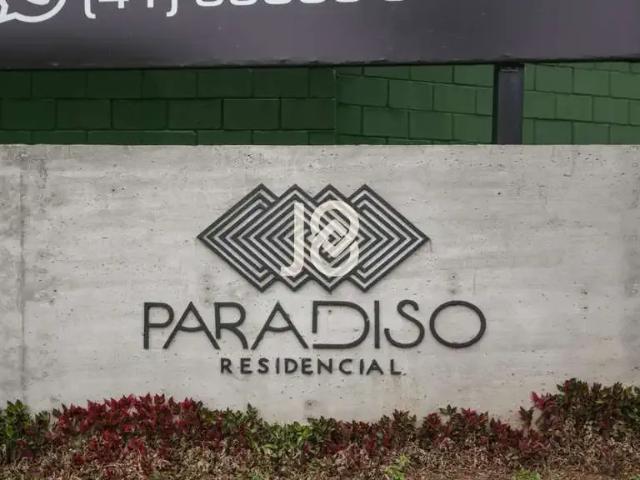 Terreno em Condomínio para Venda em Curitiba/PR Campo Comprido