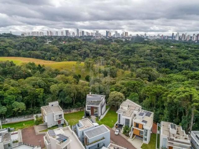 Terreno em Condomínio para Venda em Curitiba/PR Campo Comprido