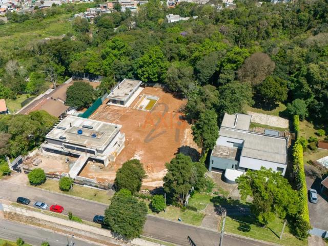 Terreno em Condomínio para Venda em Curitiba/PR Campo Comprido