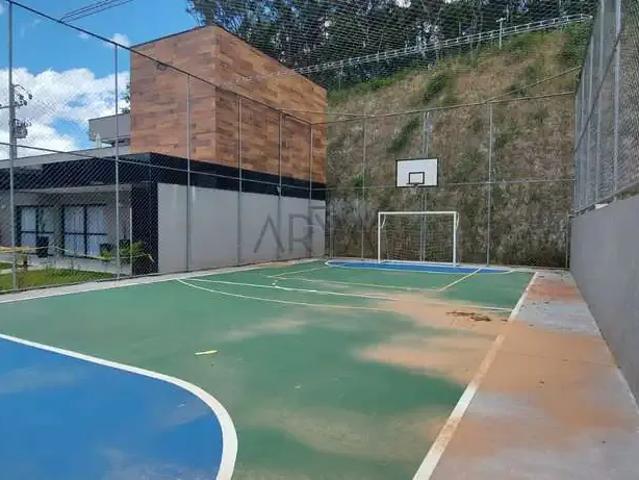 Terreno em Condomínio para Venda em Curitiba/PR Campo Comprido