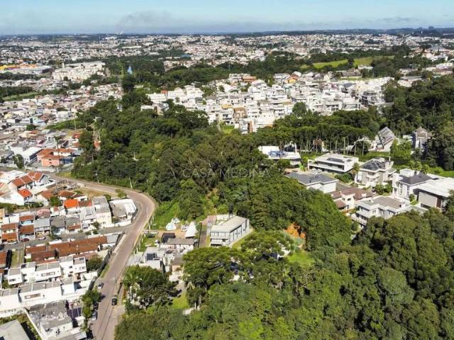 Terreno em Condomínio para Venda em Curitiba/PR Campo Comprido