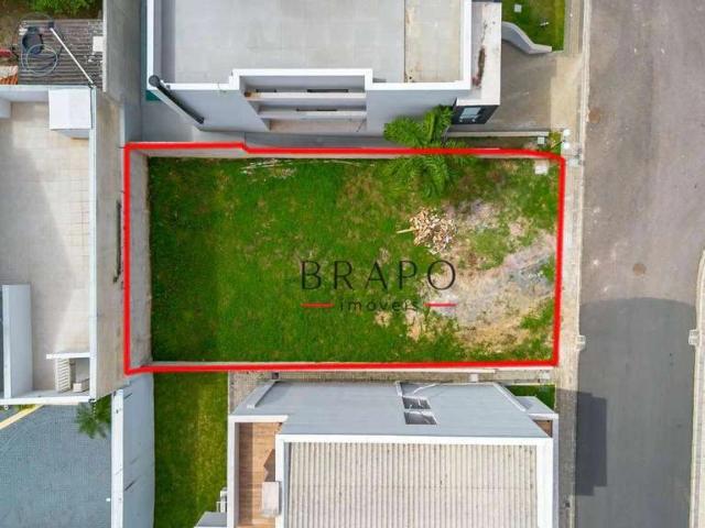 Terreno em Condomínio para Venda em Curitiba/PR Campo Comprido