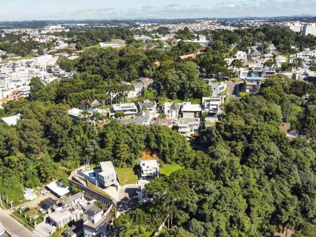 Terreno em Condomínio para Venda em Curitiba/PR Campo Comprido