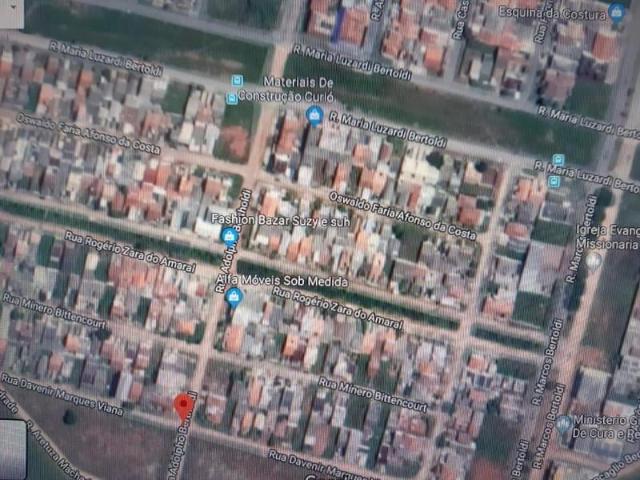 Terreno em Condomínio para Venda em Curitiba/PR Campo de Santana