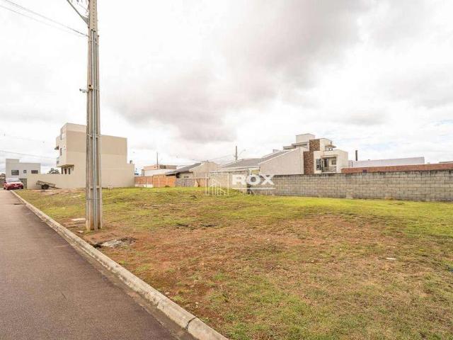 Terreno em Condomínio para Venda em Curitiba/PR Campo de Santana