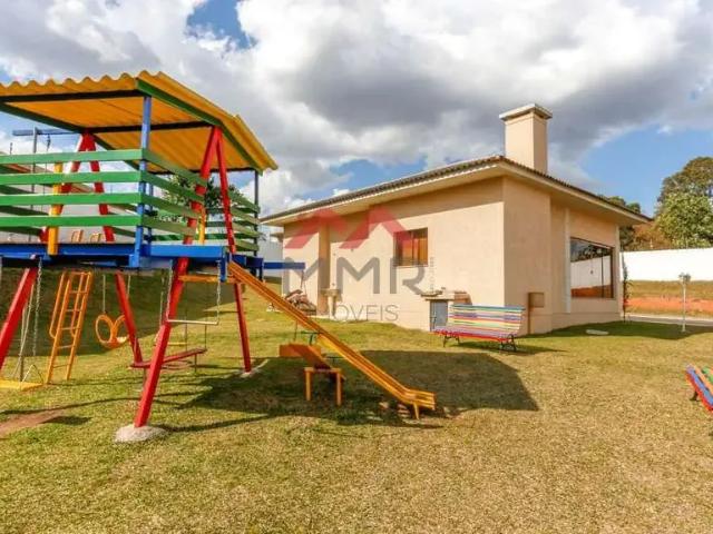 Terreno em Condomínio para Venda em Curitiba/PR Campo de Santana