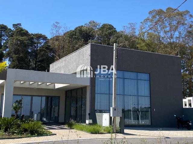 Terreno em Condomínio para Venda em Curitiba/PR Campo de Santana