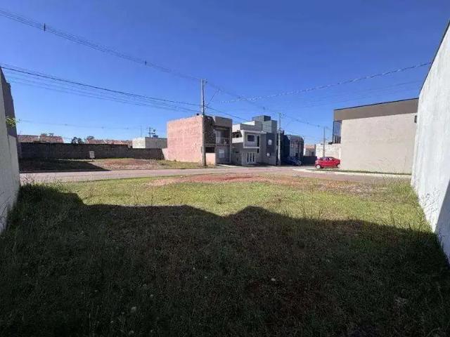 Terreno em Condomínio para Venda em Curitiba/PR Campo de Santana