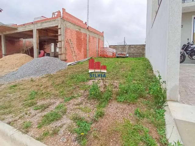 Terreno em Condomínio para Venda em Curitiba/PR Campo de Santana