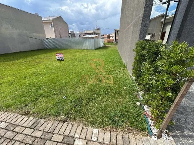 Terreno em Condomínio para Venda em Curitiba/PR Campo de Santana