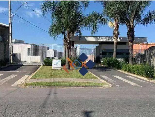 Terreno em Condomínio para Venda em Curitiba/PR Campo de Santana