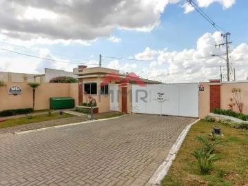 Terreno em Condomínio para Venda em Curitiba/PR Campo de Santana