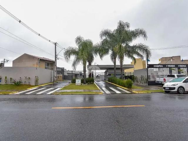 Terreno em Condomínio para Venda em Curitiba/PR Campo de Santana